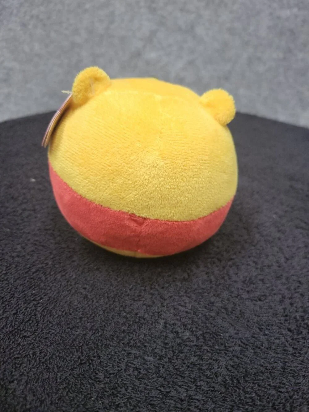Ty Disney Winnie The Pooh stuffed animal